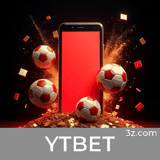Cadastro na YTBET