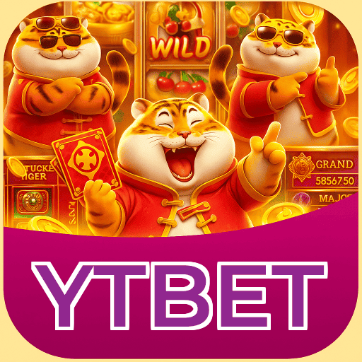 YTBET logo