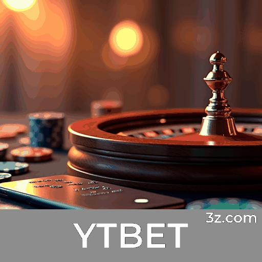 YTBET: Sua Plataforma de Apostas Segura e Confiável
