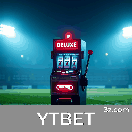 YTBET: Sua Plataforma de Apostas Segura e Confiável