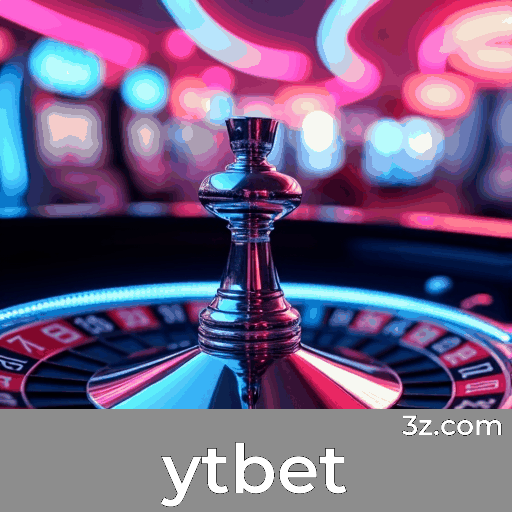 ytbet: Cassino Premiado e Pagamentos Rápidos
