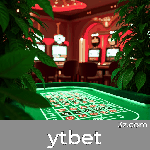 Ytbet Promoções Inteligentes: Experiência Personalizada e Inovadora