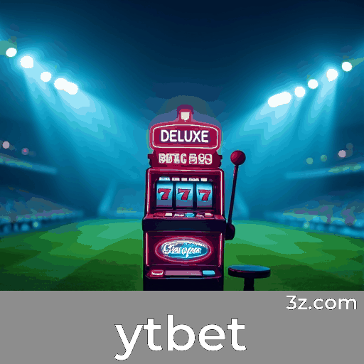 Metodologia Analítica e Sucesso em Apostas Esportivas na ytbet