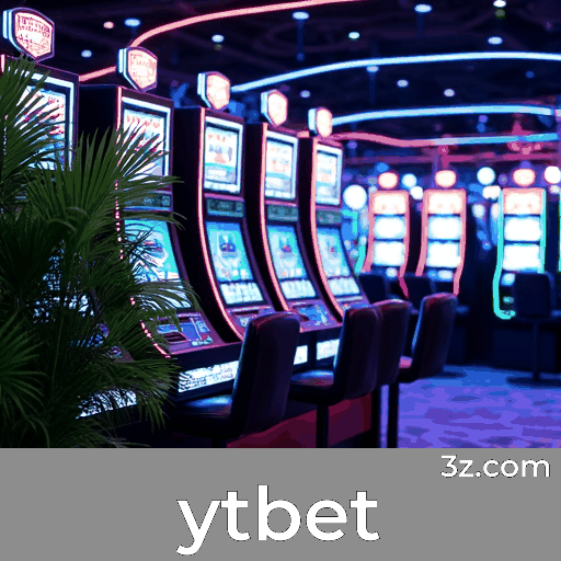 Controle Inteligente e Exclusivo da Conta na ytbet
