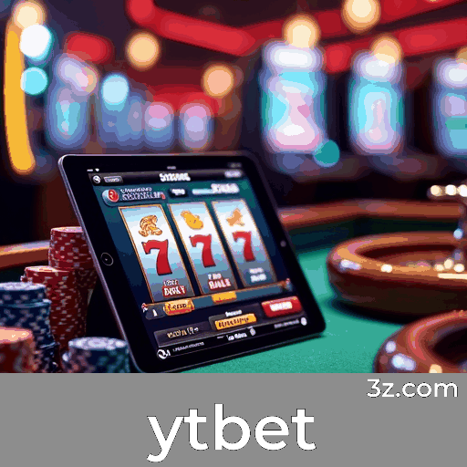 ytbet App: Aposta Fácil e Segura na Palma da Mão