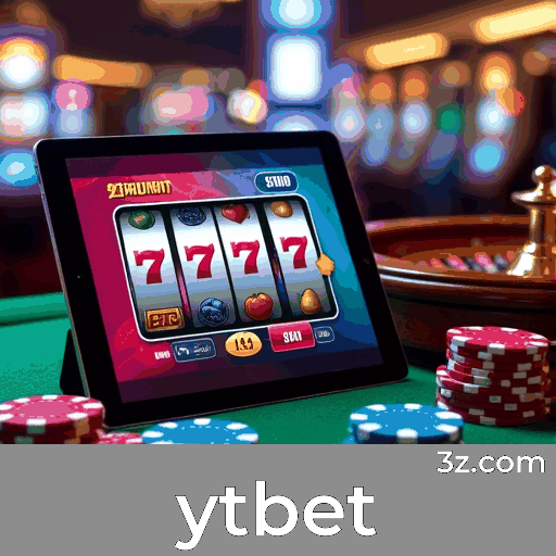 ytbet: Cassino Premiado e Pagamentos Rápidos