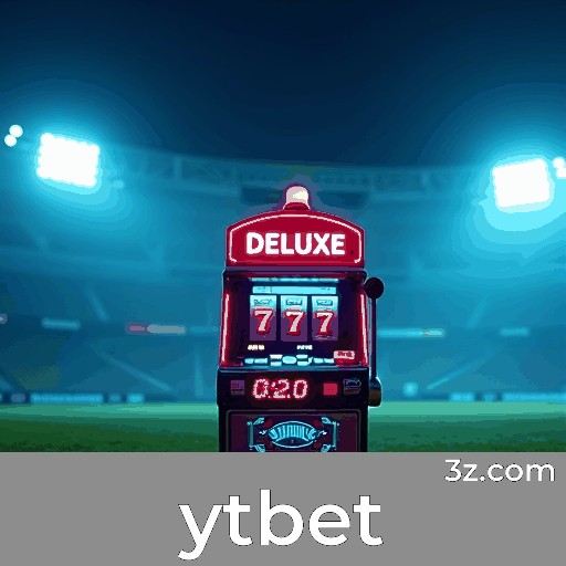 Bônus e Ofertas Exclusivas do ytbet