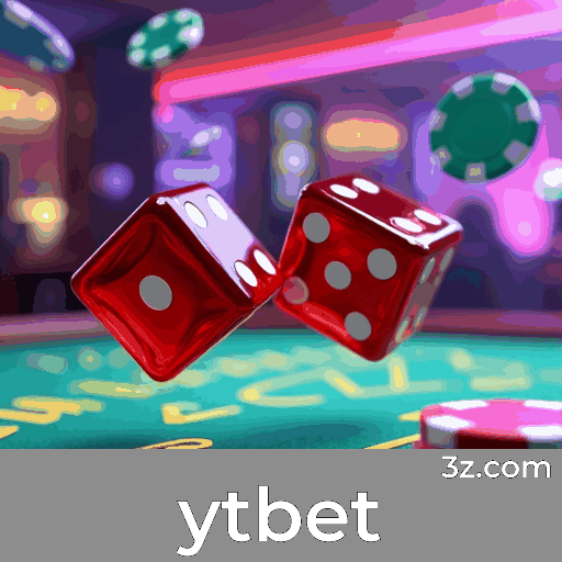 Ytbet: Variedade de Jogos para Jogadores Brasileiros