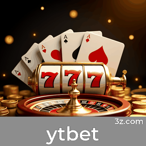 Experiência Segura e Profissional na Plataforma ytbet