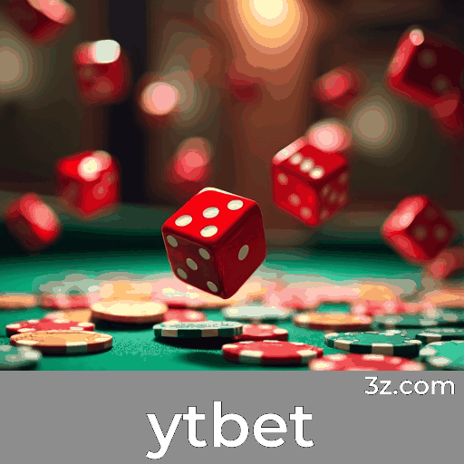 Ytbet: Variedade de Jogos para Jogadores Brasileiros