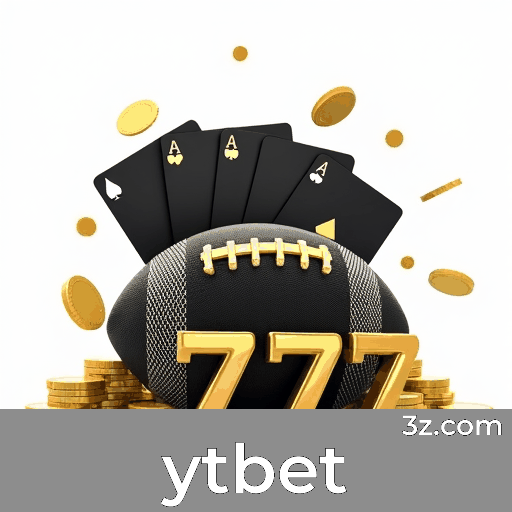 ytbet: Cassino Premiado e Pagamentos Rápidos